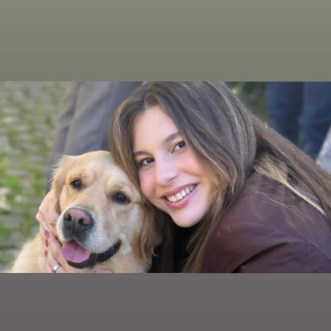 Babysitter in Solaro (Provincia di Milano): Federica