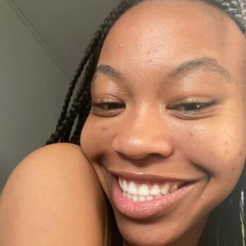 Nanny in Johannesburg: Sibahle