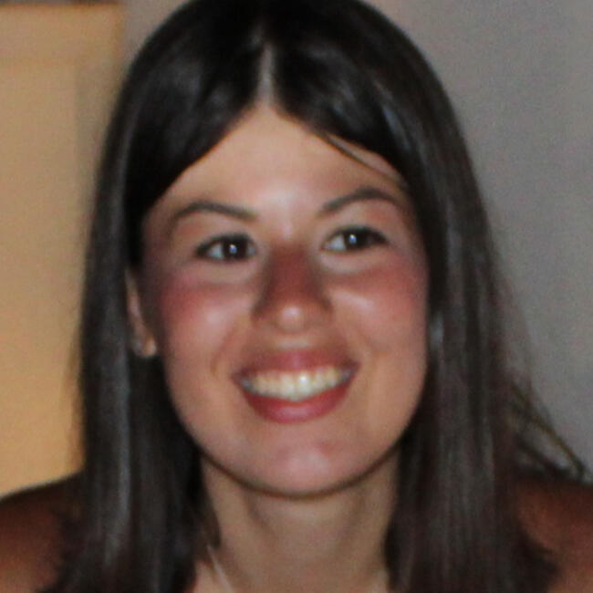Babysitter in Gallarate: Giorgia