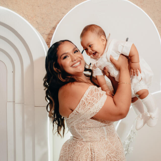 Babysitting job in Zapopan: Sharon