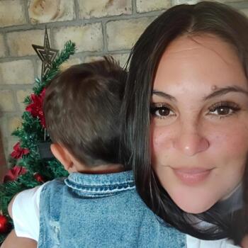 Babysitter in Montevideo: Carmen