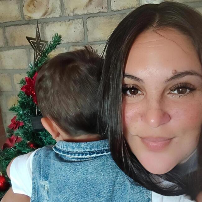 Babysitter in Montevideo: Carmen
