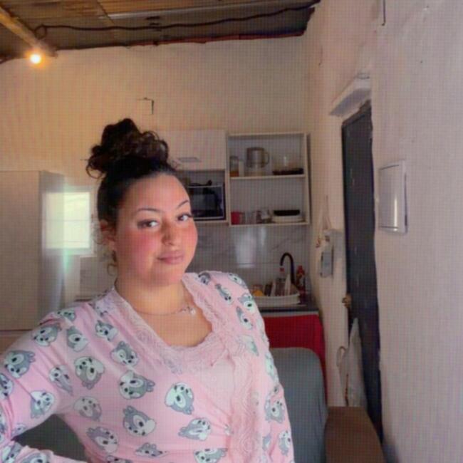 Babysitter in Málaga: Sara