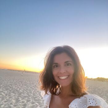 Babysitter Armação de Pêra: Lucia