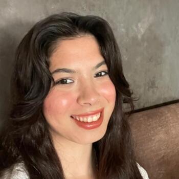 Nanny in Salé: Nisrine