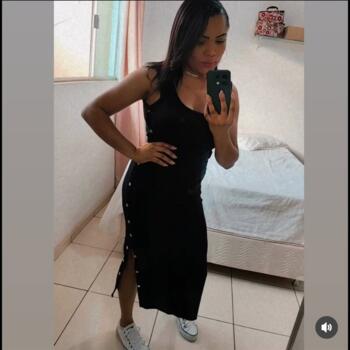 Babysitter in Ceilândia: Regina