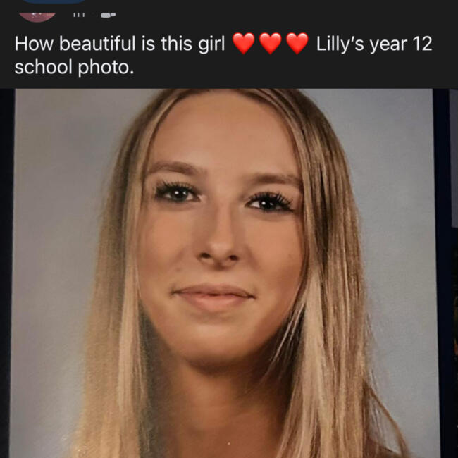 Babysitter in Canberra: Lilly