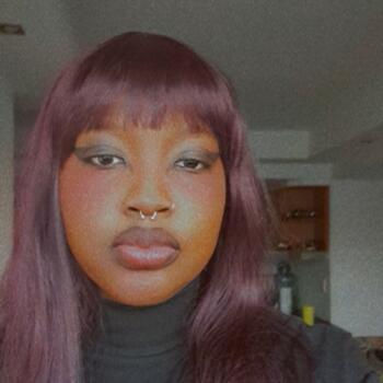 Babysitter in Cape Town: Delilah