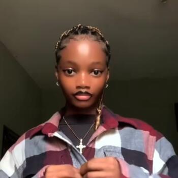 Babysitter in Lagos: Princess