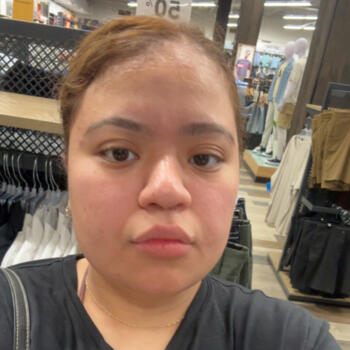 Baby-sitter in Oshawa: Tahmina