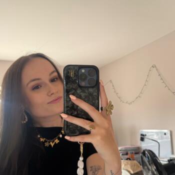 Babysitter in Zottegem: Sarah