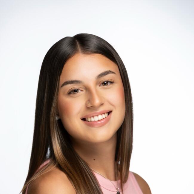 Babysitter in Málaga: Julieta