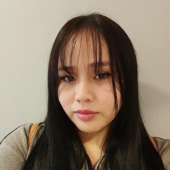 Babysitter in Bondy: Valentina