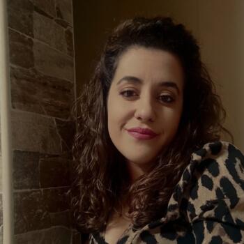 Babysitter a Turbigo: Marta