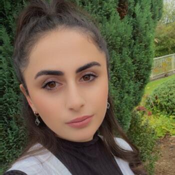 Babysitter in Bosau: Leyla