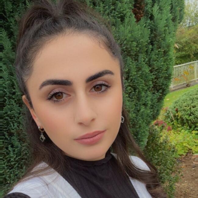 Babysitter in Bosau: Leyla