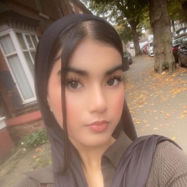 Babysitter in Birmingham: Siddiqa Islam