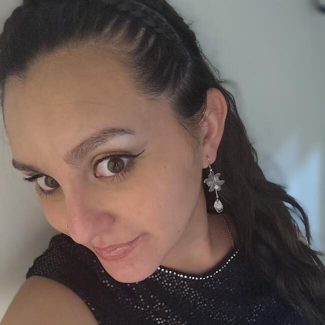 Niñera en Tigre: Gabriela