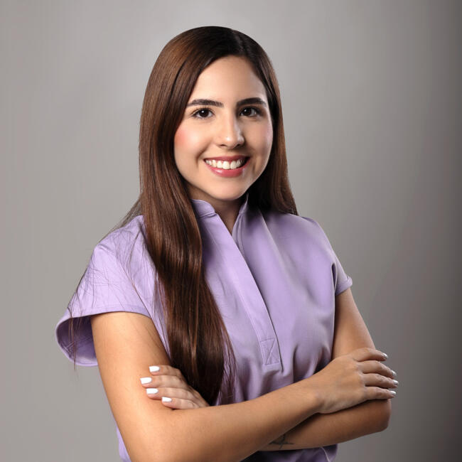 Canguro en Madrid: Erica De Jesús