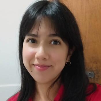 Babysitter in Rivas-Vaciamadrid: Tamara