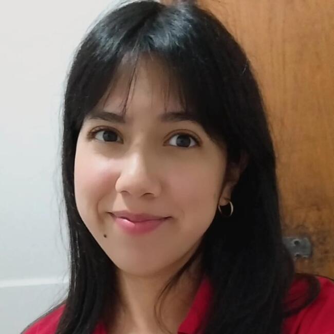 Canguro en Rivas-Vaciamadrid: Tamara