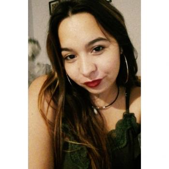 Babysitter Vila Nova de Gaia: Beatriz Santos