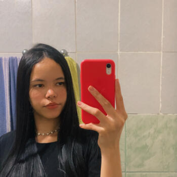 Babá em Ribeirão das Neves: Sther