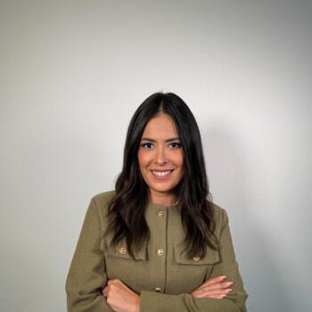 Babysitter in Madrid: Cristina