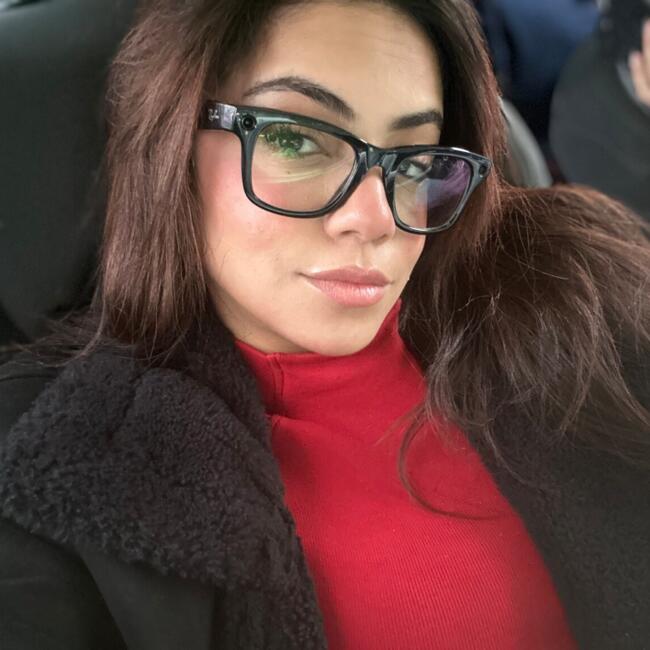 Babysitter in Kenitra: Salma