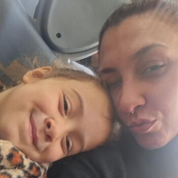 Família São Paulo: Dayane
