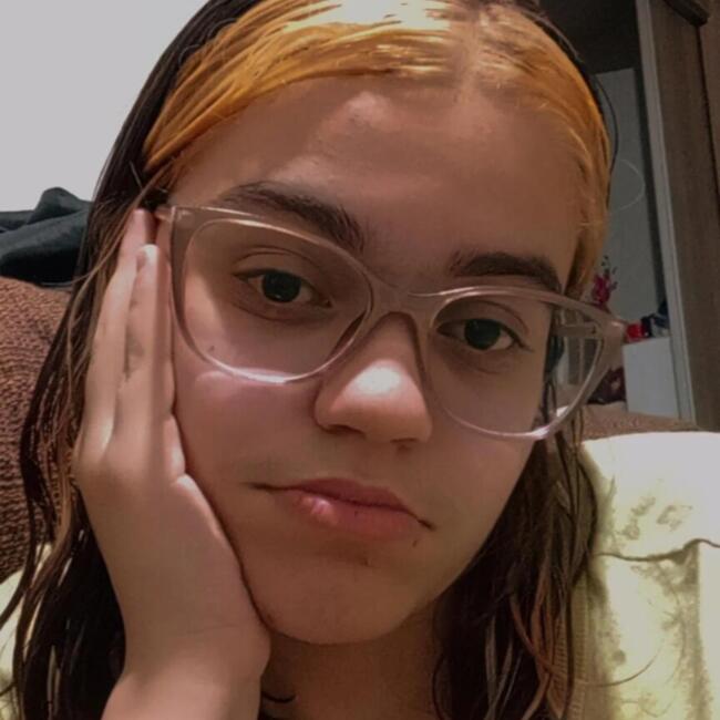 Babysitter in Carapicuíba: Ana Clara