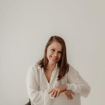 Babysitter Cascavel: Alexssandra