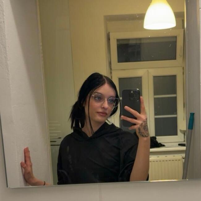 Babysitter in Deutschfeistritz: Melanie