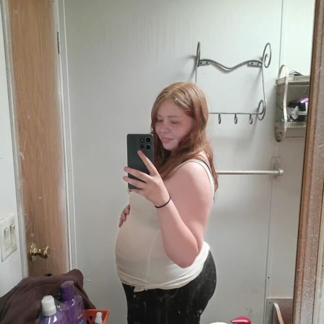 Babysitter in Jonesville (Indiana): Jaylee
