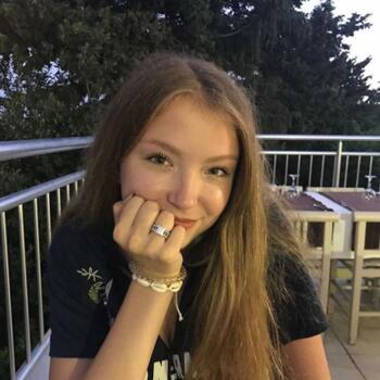 Babysitter in Hilversum: Eva