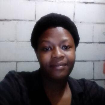 Babysitter Pinetown: Silindile