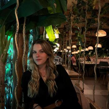 Babysitter in Vilanova de la Roca: Andrea