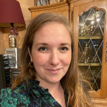 Baby-sitter Louvain: Wendy