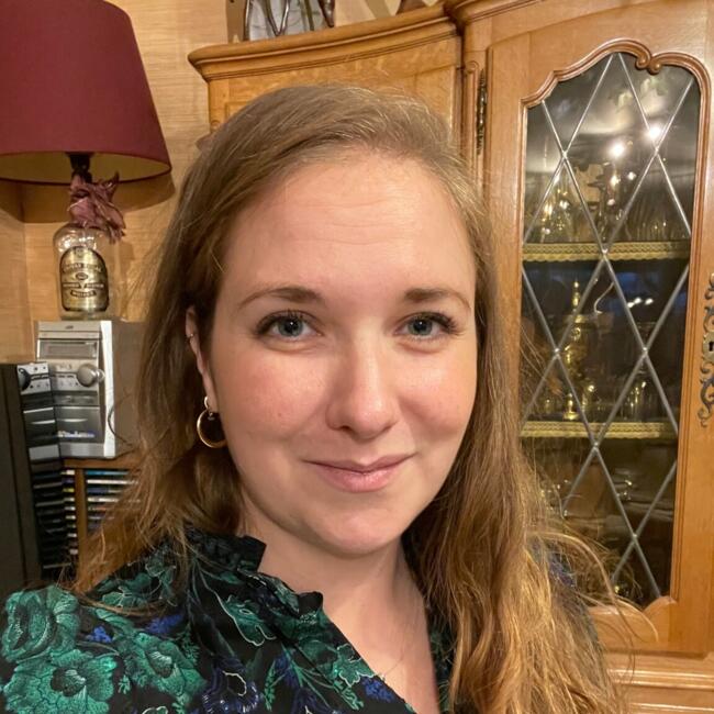 Babysitter in Löwen: Wendy