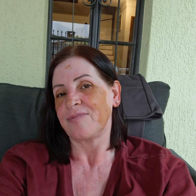 Babysitter in Osasco: Rosimeire