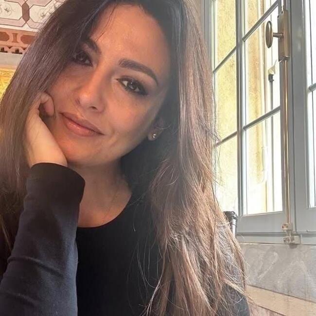 Babysitter in Oissel-sur-Seine: Kassandre