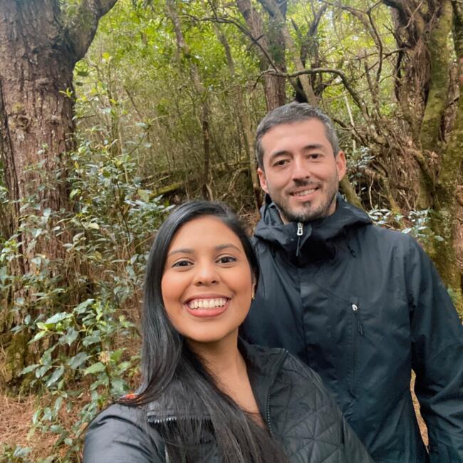 Babysitting job in San Francisco de Dos Ríos: Yarián