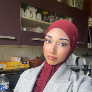 Babysitter Aulnay-sous-Bois: Tahlina