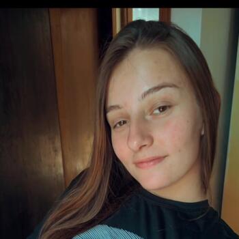 Babá em Rio do Sul: Thais