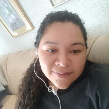 Niñera Caracas: Carlas