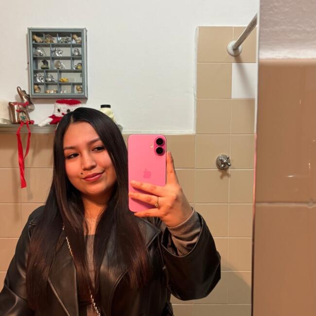 Nanny in Milan: Alexandra