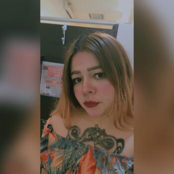 Babysitter Cancún: Zaira Galilea