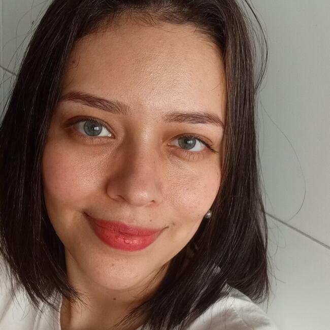 Babysitting job in Quito: Andrea