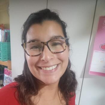 Babysitter in Lomas de Zamora (Buenos Aires): Daniela