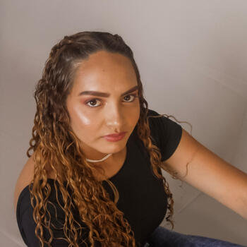 Babysitter in Xambrê: Rayane